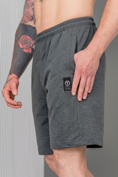 Шорти чоловічі TOTALFIT HG8-LD92