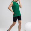 Футболка з декоративними "крильцями" TOTALFIT D8-KH96
