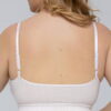 Бавовняний бралет без кісточок TOTALFIT LUNELLE T53-KHLP164