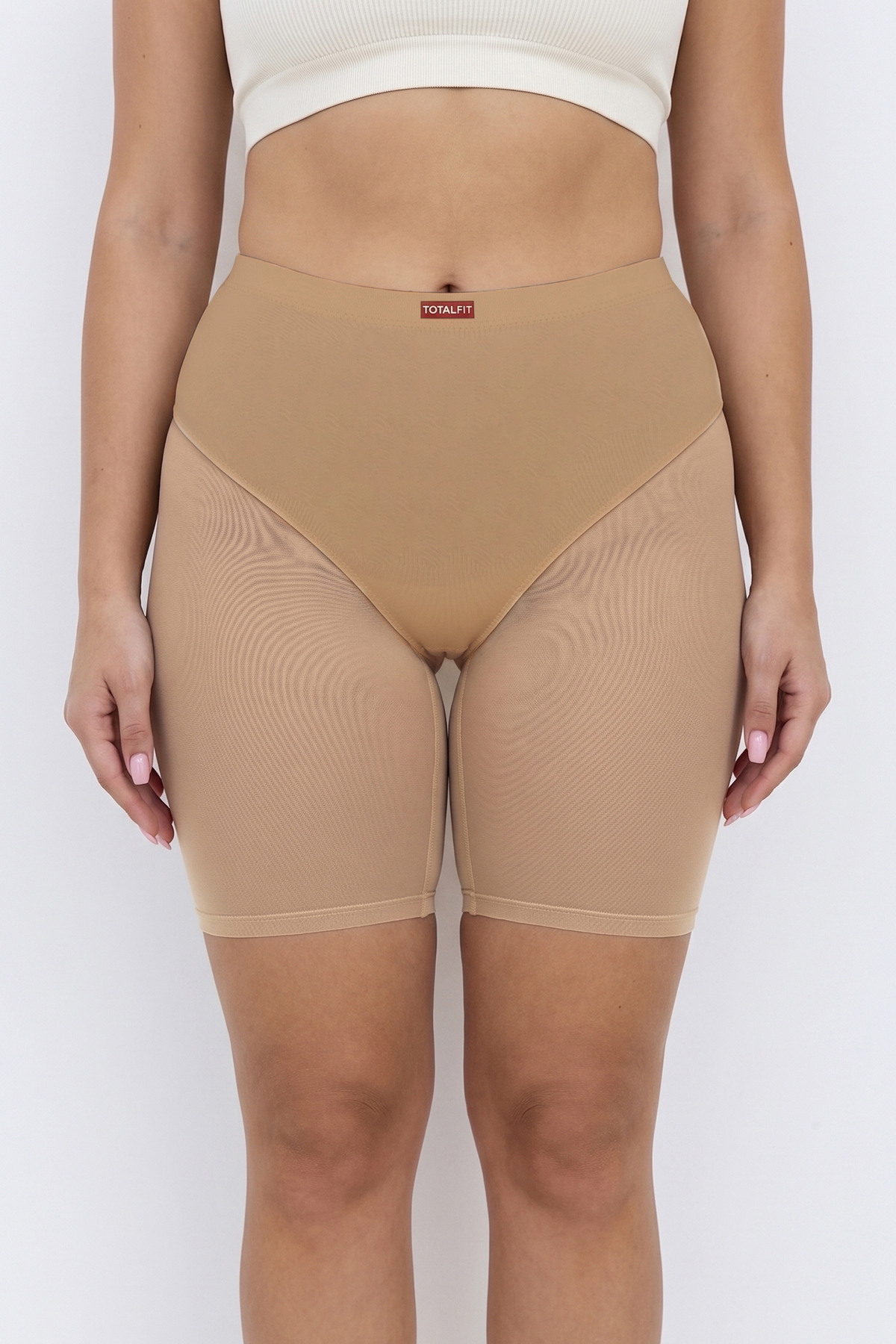 Шорти-трусики від натирання стегон Панталони TOTALFIT TR7-KHL321