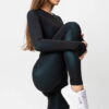 Жіночий спортивний комбінезон з ефектом прихованого кольору TOTALFIT F50-IR45