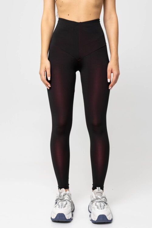 Лосини з ефектом проявлення кольору TOTALFIT Hidden Color Y2-IR4