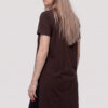 Подовжена футболка-туніка Totalfit D31-KH97