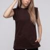 Футболка з декоративними "крильцями" TOTALFIT D8-KH97