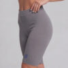 Велосипедки у рубчик TOTALFIT HW143-TR9