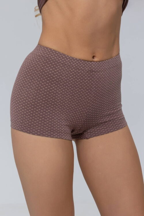 Бавовняні трусики-шортики TOTALFIT TR16-KHLP166