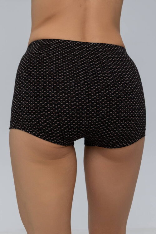 Бавовняні трусики-шортики TOTALFIT TR16-KHLP165