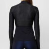 Рашгард на блискавці з ефектом проявлення кольору TOTALFIT Hidden Color B51-IR12