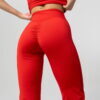 Жіночі лосини-кльош Sculpt Push-Up TOTALFIT E18-I4