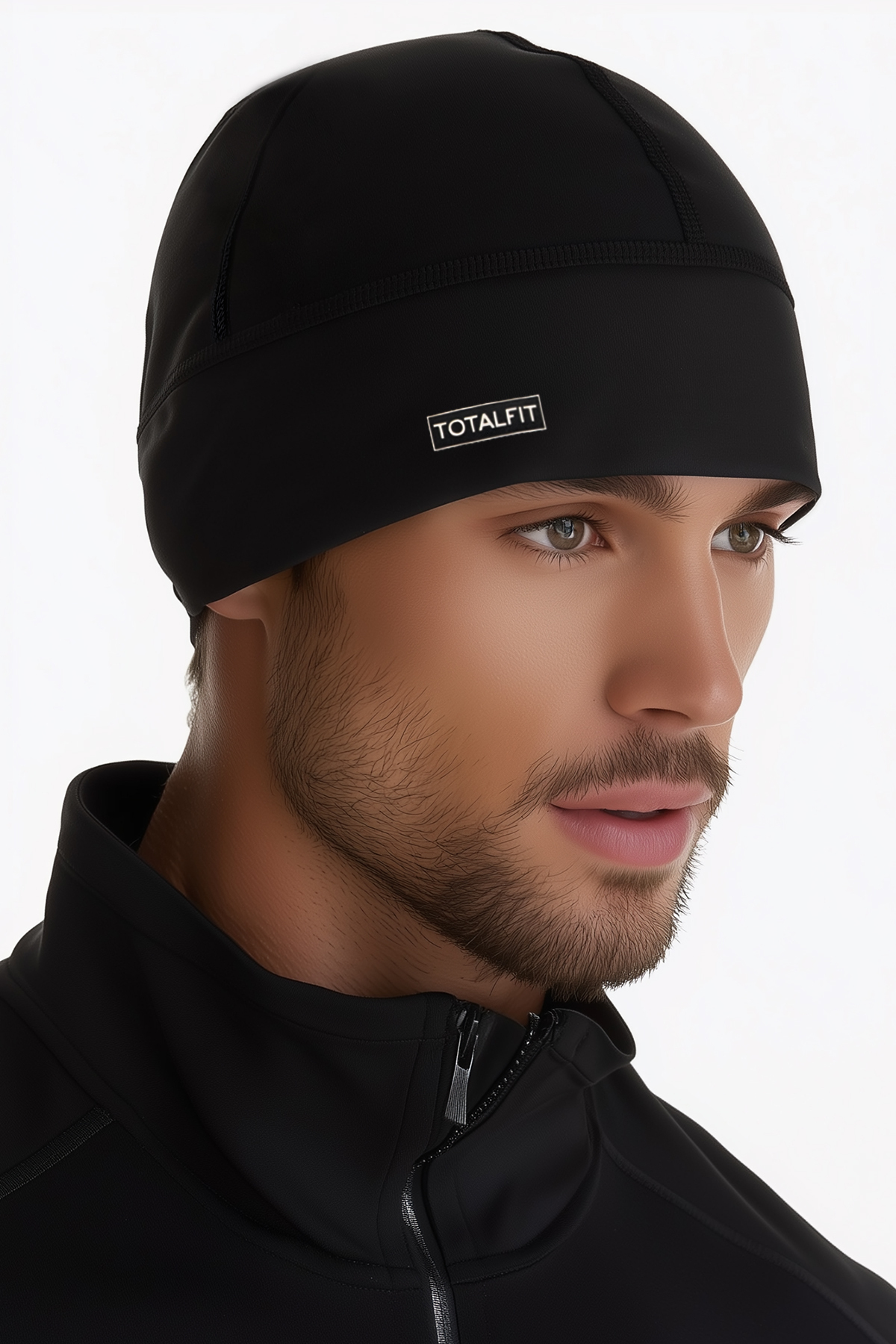 Шапка унісекс TOTALFIT Carpathian HD2-S10