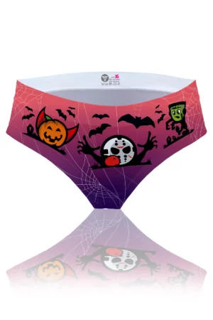 Трусики Halloween Party