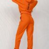 Штани джогери TOTALFIT E1-LD58