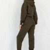 Штани джогери TOTALFIT E1-LD36
