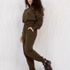 Штани джогери TOTALFIT E1-LD36