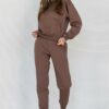 Штани джогери TOTALFIT E1-LD57