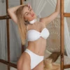 Купальник TOTALFIT KR11-R11