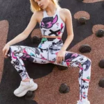 Лосини STICKERS LG14-P68