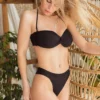 Роздільний купальник TOTALFIT KR11-R10