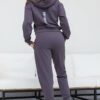 Костюм джогеры и худи TOTALFIT SET2-LD61 E1-LD61 A21-LD61
