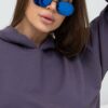 Жіноче худі TOTALFIT A21-LD61