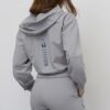 Жіноче худі TOTALFIT A21-LD91