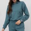 Жіноче худі TOTALFIT A21-LD59