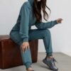 Жіноче худі TOTALFIT A21-LD59