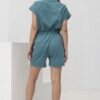 Повсякденний комбінезон TOTALFIT F51-LD59
