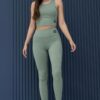 Топ у рубчик TOTALFIT N9-TR36