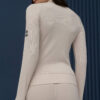 Бомбер в рубчик TOTALFIT B42-TR321