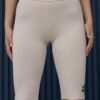 Шорти-Велосипедки в рубчик з пуш-ап TOTALFIT HW146-TR321