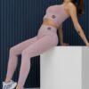 Топ у рубчик TOTALFIT N9-TR2