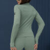 Бомбер в рубчик TOTALFIT B42-TR36