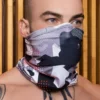 Чоловічий  Бафф TOTALFIT BM3