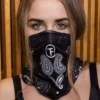 Жіночий Бафф TOTALFIT BW2