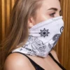 Жіночий Бафф TOTALFIT BW6
