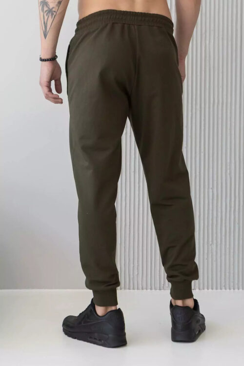 Брюки джогеры мужские TOTALFIT EM1-LD36