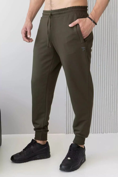 Брюки джогеры мужские TOTALFIT EM1-LD36