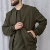Бомбер мужской TOTALFIT AM1-LD36