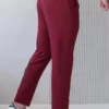 Мужские брюки прямого кроя TOTALFIT EM2-LD37