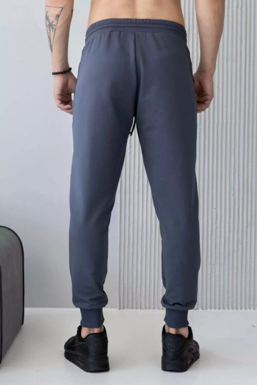 Брюки джогеры мужские TOTALFIT EM1-LD9