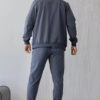 Бомбер мужской TOTALFIT AM1-LD9