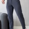 Мужские брюки прямого кроя TOTALFIT EM2-LD9
