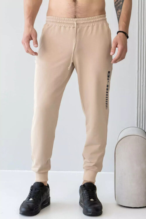 Брюки джогеры мужские TOTALFIT EM1-LD32