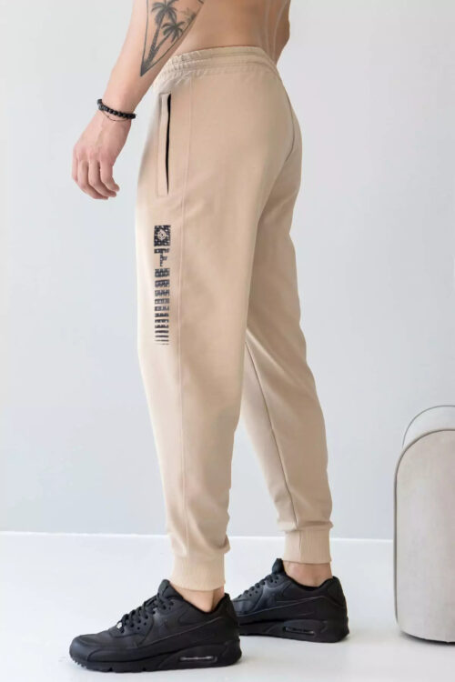 Брюки джогеры мужские TOTALFIT EM1-LD32
