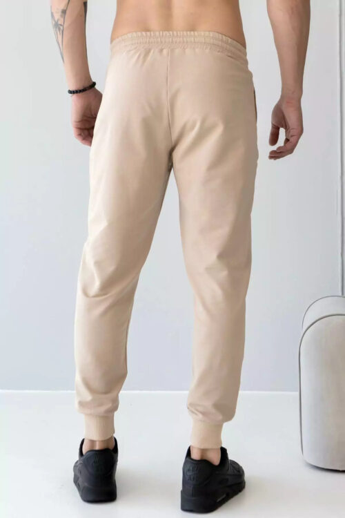 Брюки джогеры мужские TOTALFIT EM1-LD32