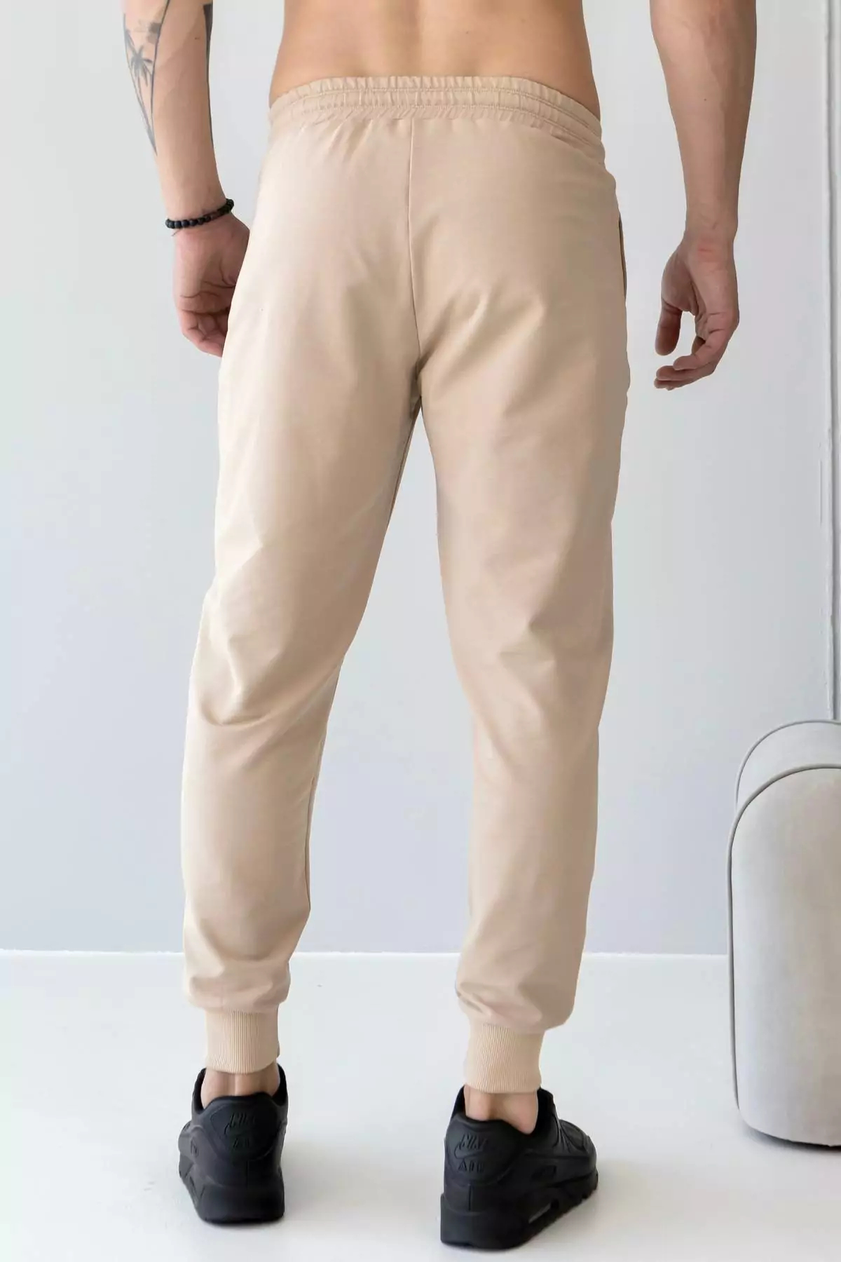 Брюки джогеры мужские TOTALFIT EM1-LD32