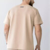 Футболка мужская TOTALFIT RMLD1-LD32