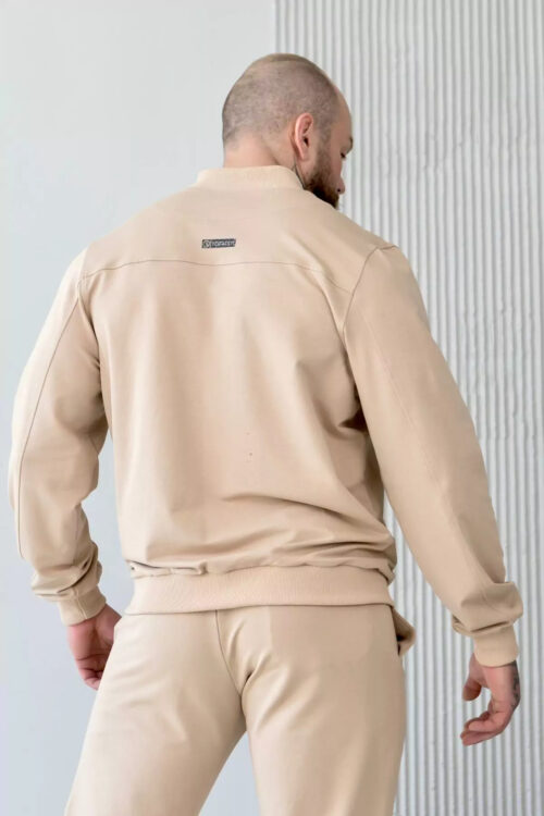 Бомбер мужской TOTALFIT AM1-LD32