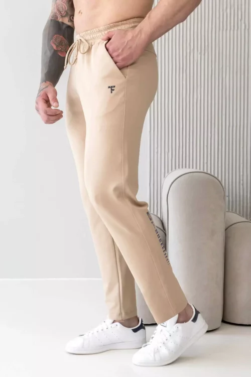 Мужские брюки прямого кроя TOTALFIT EM2-LD32